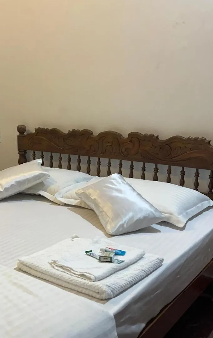 Silent Shore Homestay Thanniyam Indie
