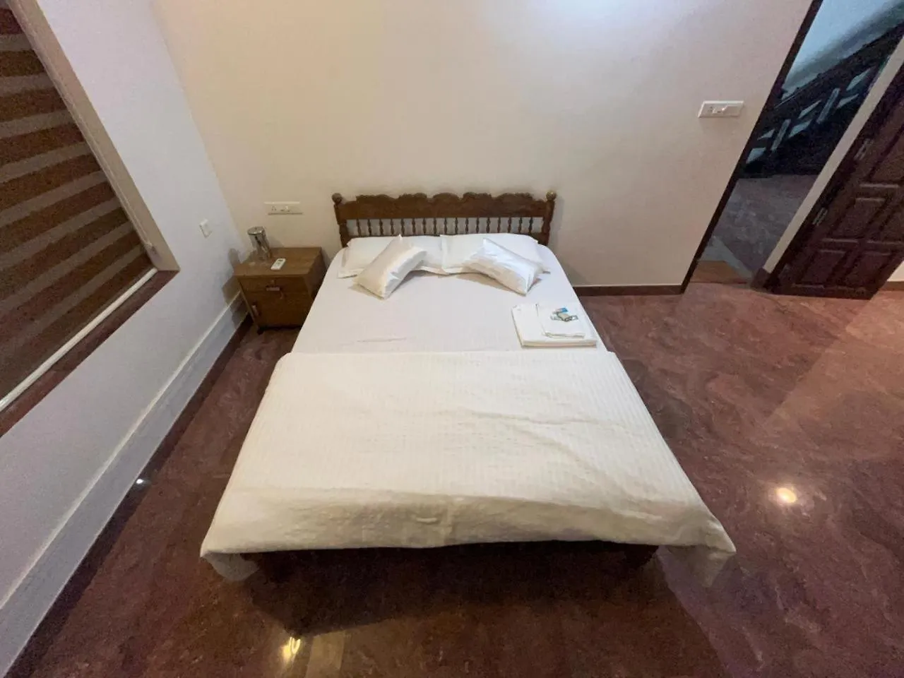 Silent Shore Homestay Thanniyam