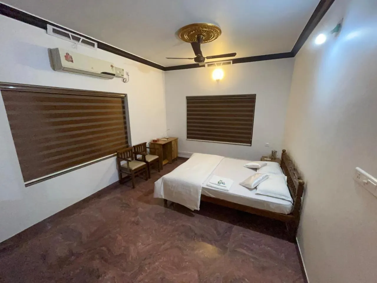 Silent Shore Homestay Thanniyam