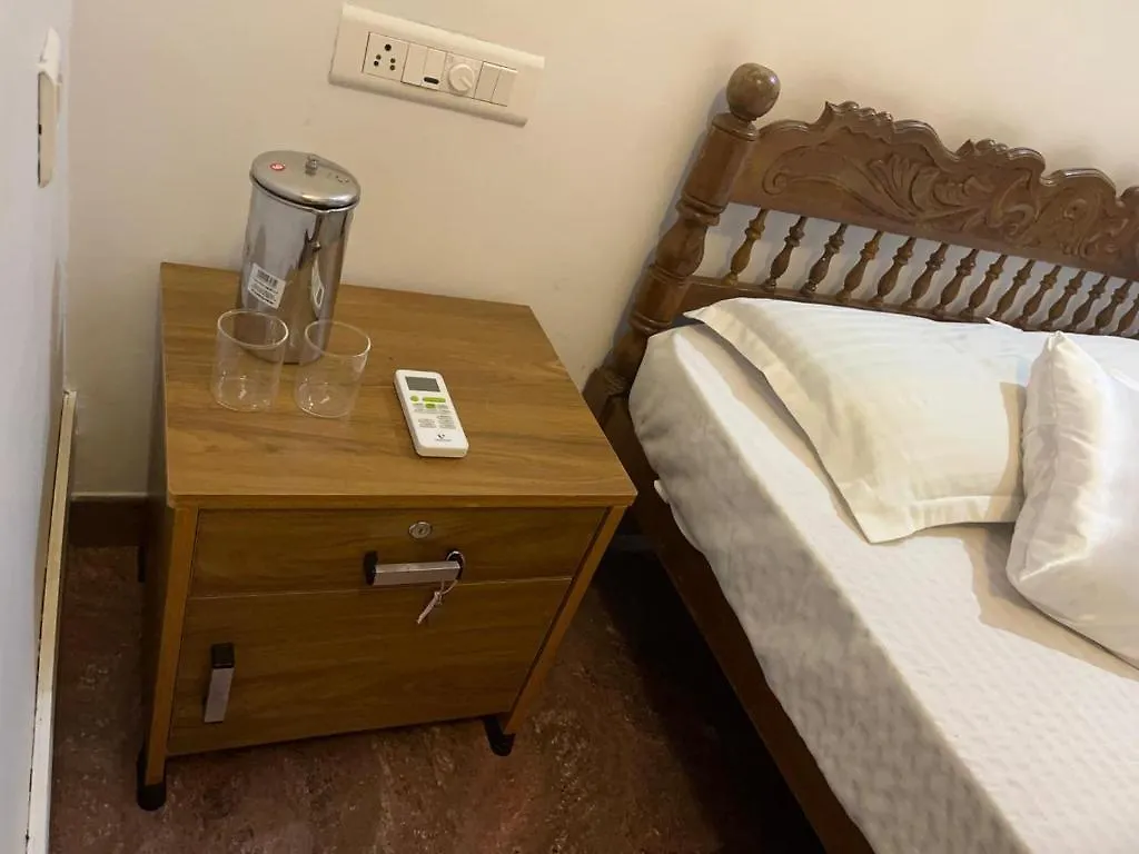 Silent Shore Homestay Thanniyam